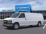 2025 Chevrolet Express 3500 RWD Empty Cargo Van for sale #FS8585 - photo 3