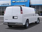 2025 Chevrolet Express 3500 RWD Empty Cargo Van for sale #FS8585 - photo 2