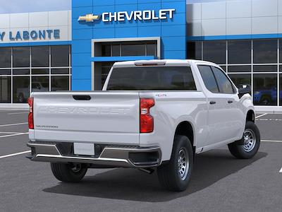 2026 Chevrolet Silverado 1500 Crew Cab 4WD Pickup for sale #FT7759 - photo 2