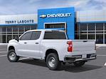 2026 Chevrolet Silverado 1500 Crew Cab 4WD Pickup for sale #FT7760 - photo 4