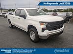 2026 Chevrolet Silverado 1500 Crew Cab 4WD Pickup for sale #FT7762 - photo 24