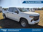 2026 Chevrolet Silverado 1500 Crew Cab 4WD Pickup for sale #FT7767 - photo 25