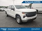 2026 Chevrolet Silverado 1500 Crew Cab 4WD Pickup for sale #FT7768 - photo 22
