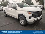 2026 Chevrolet Silverado 1500 Crew Cab 4WD Pickup for sale #FT7769 - photo 23