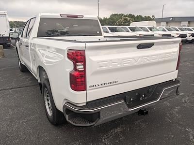 2026 Chevrolet Silverado 1500 Crew Cab RWD Pickup for sale #FT7783 - photo 2