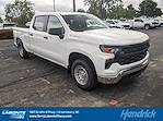 2026 Chevrolet Silverado 1500 Crew Cab RWD Pickup for sale #FT7788 - photo 23