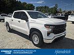 2026 Chevrolet Silverado 1500 Crew Cab 4WD Pickup for sale #FT7789 - photo 21