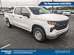 2026 Chevrolet Silverado 1500 Crew Cab RWD Pickup for sale #FT7813 - photo 23