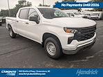 2026 Chevrolet Silverado 1500 Crew Cab RWD Pickup for sale #FT7815 - photo 23