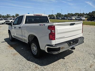 2026 Chevrolet Silverado 1500 Double Cab 4WD Pickup for sale #FT7935 - photo 2