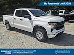 2026 Chevrolet Silverado 1500 Double Cab 4WD Pickup for sale #FT7935 - photo 23
