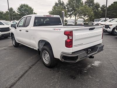 2026 Chevrolet Silverado 1500 Double Cab 4WD Pickup for sale #FT7954 - photo 2