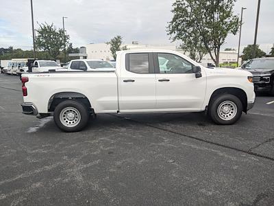 2026 Chevrolet Silverado 1500 Double Cab 4WD Pickup for sale #FT7954 - photo 2