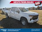 2026 Chevrolet Silverado 1500 Double Cab 4WD Pickup for sale #FT7955 - photo 24