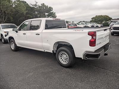 2026 Chevrolet Silverado 1500 Crew Cab 4WD Pickup for sale #FT7964 - photo 2