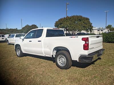 2026 Chevrolet Silverado 1500 Double Cab 4WD Pickup for sale #FT7982 - photo 2
