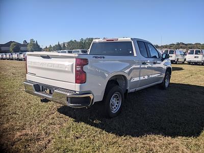 2026 Chevrolet Silverado 1500 Double Cab 4WD Pickup for sale #FT7982 - photo 2