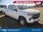 2026 Chevrolet Silverado 1500 Crew Cab RWD Pickup for sale #FT8022 - photo 24