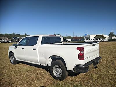2026 Chevrolet Silverado 1500 Crew Cab RWD Pickup for sale #FT8023 - photo 2