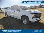 2026 Chevrolet Silverado 1500 Crew Cab RWD Pickup for sale #FT8023 - photo 24