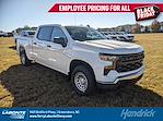 2026 Chevrolet Silverado 1500 Crew Cab RWD Pickup for sale #FT8024 - photo 24