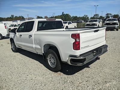 2026 Chevrolet Silverado 1500 Crew Cab RWD Pickup for sale #FT8025 - photo 2