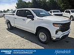 2026 Chevrolet Silverado 1500 Crew Cab RWD Pickup for sale #FT8025 - photo 23