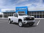 2026 Chevrolet Silverado 2500 Double Cab 4WD Pickup for sale #FT8509 - photo 1