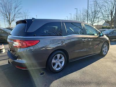 Used 2020 Honda Odyssey EX-L FWD Minivan for sale #P6638 - photo 2
