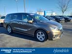 Used 2020 Honda Odyssey EX-L FWD Minivan for sale #P6638 - photo 1