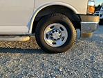 Used 2021 Chevrolet Express 2500 4x2 Empty Cargo Van for sale #P6667 - photo 13