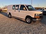 Used 2021 Chevrolet Express 2500 4x2 Empty Cargo Van for sale #P6667 - photo 4