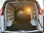 Used 2021 Chevrolet Express 2500 4x2 Empty Cargo Van for sale #P6667 - photo 2