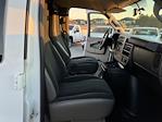 Used 2021 Chevrolet Express 2500 4x2 Empty Cargo Van for sale #P6667 - photo 28