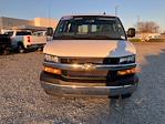 Used 2021 Chevrolet Express 2500 4x2 Empty Cargo Van for sale #P6667 - photo 5