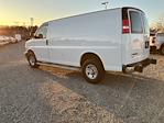 Used 2021 Chevrolet Express 2500 4x2 Empty Cargo Van for sale #P6667 - photo 9