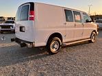 Used 2021 Chevrolet Express 2500 4x2 Empty Cargo Van for sale #P6667 - photo 3