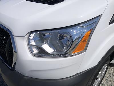 Used 2021 Ford Transit 250 T-250 130 Low Rf 9070 GVWR RWD Low Roof RWD Empty Cargo Van for sale #P7226 - photo 2