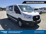 Used 2021 Ford Transit 250 T-250 130 Low Rf 9070 GVWR RWD Low Roof RWD Empty Cargo Van for sale #P7226 - photo 1