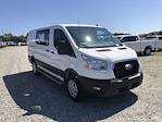 Used 2021 Ford Transit 250 T-250 130 Low Rf 9070 GVWR RWD Low Roof RWD Empty Cargo Van for sale #P7226 - photo 4