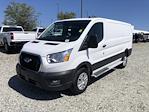 Used 2021 Ford Transit 250 T-250 130 Low Rf 9070 GVWR RWD Low Roof RWD Empty Cargo Van for sale #P7226 - photo 8