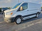 Used 2021 Ford Transit 250 T-250 130 Low Rf 9070 GVWR RWD Low Roof RWD Empty Cargo Van for sale #P7226 - photo 9