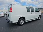 Used 2021 GMC Savana 2500 Work Van 4x2 Empty Cargo Van for sale #P7242 - photo 2