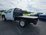Used 2022 Chevrolet Silverado 2500 Work Truck Regular Cab 4WD Flatbed Truck for sale #P7277 - photo 15