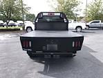 Used 2022 Chevrolet Silverado 2500 Work Truck Regular Cab 4WD Flatbed Truck for sale #P7277 - photo 16