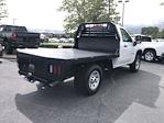 Used 2022 Chevrolet Silverado 2500 Work Truck Regular Cab 4WD Flatbed Truck for sale #P7277 - photo 18