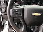 Used 2022 Chevrolet Silverado 2500 Work Truck Regular Cab 4WD Flatbed Truck for sale #P7277 - photo 30