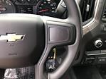 Used 2022 Chevrolet Silverado 2500 Work Truck Regular Cab 4WD Flatbed Truck for sale #P7277 - photo 31