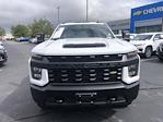 Used 2022 Chevrolet Silverado 2500 Work Truck Regular Cab 4WD Flatbed Truck for sale #P7277 - photo 7