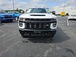 Used 2022 Chevrolet Silverado 2500 Work Truck Regular Cab 4WD Flatbed Truck for sale #P7277 - photo 8